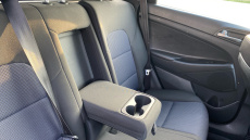 Hyundai Tucson 1.7 CRDi Blue Drive SE Nav 5dr 2WD Diesel Estate